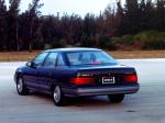 Mercury Sable 1986 года